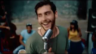 Alvaro Soler  Sofia Official Video Music [upl. by Ninetta]