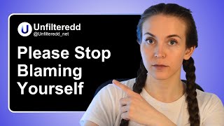 Heres Why Narcissistic Abuse Isnt Your Fault [upl. by Nesto108]