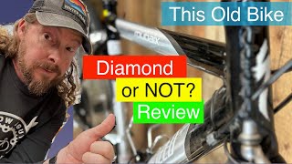 2005 Specialized Roubaix Review  Diamond in the Rough Or NOT  Tips For Buying A Used Bike [upl. by Blase]