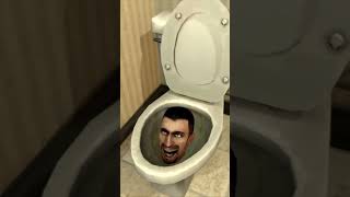 skibidi bop mm dada toilet [upl. by Salakcin]