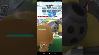 Solo HIPPOWDON Level 3 [upl. by Burtie318]