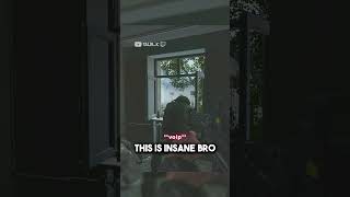 🙄 dude is playing without headsets escapefromtarkov tarkov tarkovclips [upl. by Nimrac]