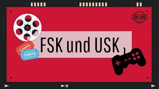 Was ist FSKUSK  ifak [upl. by Aicertap]