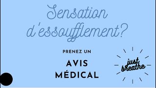 Lhyperventilation pulmonaire  ce quil faut savoir [upl. by Centeno]