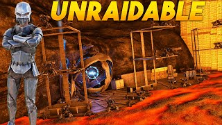 This Is How I Became Unraidable As A SOLO  ARK [upl. by Torin]