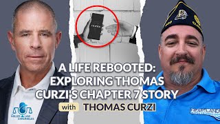 A Life Rebooted Exploring Thomas Curzis Chapter 7 Story [upl. by Cormack]