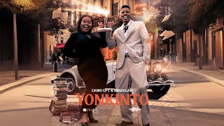 Cairo Cpt amp Minollar  Yonkinto Official Audio [upl. by Diva]