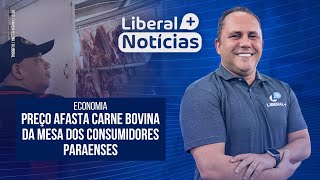 LIBERAL MAIS NOTÍCIAS EDIÇÃO DE 04072024 [upl. by Mira112]