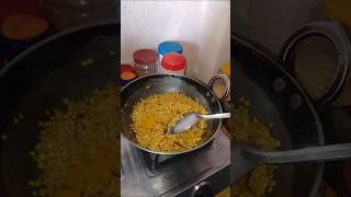 Kalar dali khar recipefood minivlog ytshorts shorts shortsvideo cooking lunch viralvideo [upl. by Wiedmann642]