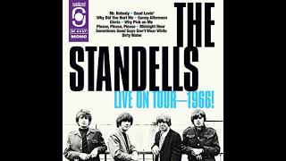 The Standells  Live On Tour 1966 Full Album [upl. by Bruce]