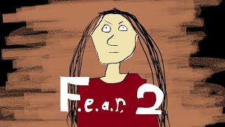 FEAR 2 Project Origin  Day 2  Feels Off [upl. by Roderic]