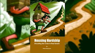 Housing Hardship Decoding the Crisis in Real Estate [upl. by Heim628]