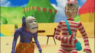 Popee The Performer  S1E07  Karate Show HD [upl. by Liagabba]