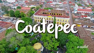 Coatepec que hacer en un fin de semana [upl. by Beaner413]