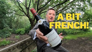 Drouhin Vosne Romanée 2017 [upl. by Malas]