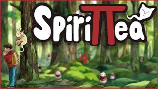 SpiritTea 4 [upl. by Arola]