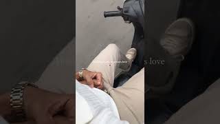 Holdings hands expressed love ❤️ music song bollywood newsong live views viral love [upl. by Ayotan]