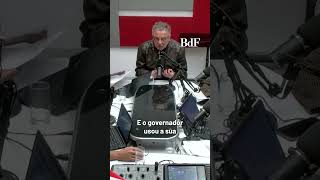 A denúncia de Tarcísio de Freitas contra Boulos é crime eleitoral diz Valério Arcary [upl. by Kimberley]