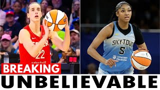 New York Liberty owner makes opinion on Caitlin Clark and Angel Reese known [upl. by Emanuele488]