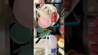 Dishes vishes foryou fypシ゚viral fyp viralvideo viralshorts satisfying [upl. by Anneirda]