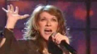 20021210  Céline Dion  Im Alive Live  TOTPDE [upl. by Apicella634]