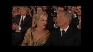 Meryl Streep and Don Gummer That is true love [upl. by Nivlag]