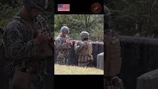 Hand Grenade Range no1trending military marines army marineveteran milsim usarmy combat [upl. by Nhoj]