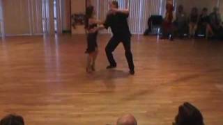 SALSA DANCE CLASSES SAN DIEGO 2003 [upl. by James]