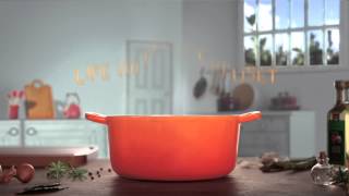 Life with Le Creuset [upl. by Ettegdirb]