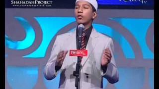 HQ Peace Conference 2009  Fariq Zakir Naik  Concept of God in Worlds Major Religions Part 17 [upl. by Slosberg44]