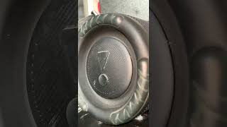 Jbl Extreme 3  Portable Party Speaker shortvideo trending [upl. by Carbrey]