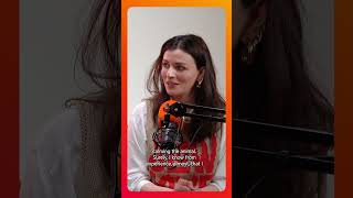 Can You Clingfilm An Animal To A Lamppost  shorts  AISLING BEA [upl. by Lionel]