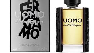 First Impressions Uomo by Salvatore Ferragamo [upl. by Eikcid]