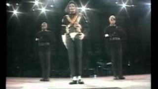 Michael Jackson  Jam Live in Bangkok 1993 [upl. by Rehctaht]