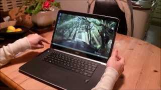 Dell XPS 15 9530 review [upl. by Bloom]