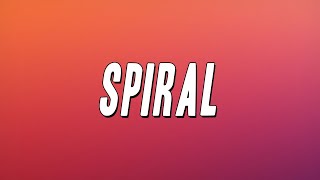 21 Savage  Spiral Lyrics [upl. by Hett]