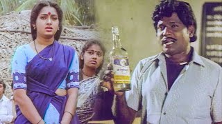 Thalayatti Bommaigal Tamil Best Scene  Tamil Movie Scene  HD [upl. by Fadden]