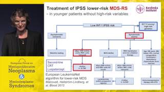 My approach to MDS management [upl. by Arnulfo]