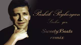 Pashik Poghosyan  Sirelov Qez SWEETYBEATS Remix [upl. by Gillead204]