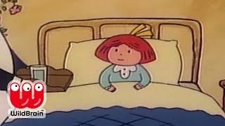 Madeline Madeline Gets Sick 💛 Season 1  Episode 6 💛 Cartoons For Kids  Madeline  WildBrain [upl. by Hillie]