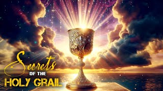 Secrets of the Holy Grail Episode 2 [upl. by Ymmac]