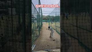 How to bowl In state Selections cricket cricketequipment cricketlover viralvideo ipl shorts [upl. by Nnyliram]