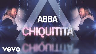 ABBA  Chiquitita Official Lyric Video [upl. by Zetnod]