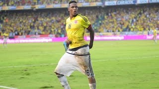 Las postales del empate entre Colombia y Uruguay [upl. by Breskin]