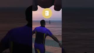 Triatlón GTA V Dia 9 de la seriegta gaming gameplay shorts fyp seriegta gtamodohistoria yt [upl. by Melton]