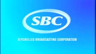 Seychelles Broadcasting Corporation ID 2 Senpleman Sesel [upl. by Manard757]