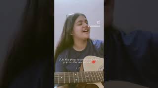 Zaalima Cover shahrukh srk cover music songs [upl. by Gershom548]