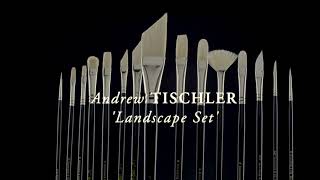 The Andrew Tischler Landscape Set by Rosemary amp Co [upl. by Smitty441]