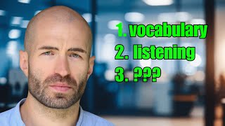 3 exercises to improve listening comprehension in a foreign language QampA [upl. by Channa670]