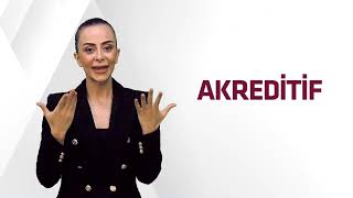 Akreditif Nedir  Alternatif Bank [upl. by Etirugram]